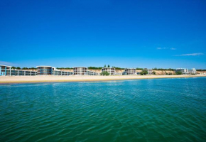 Apartment near the sea
